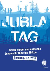jubla Tag 18
