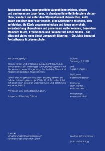 jubla tag 2018