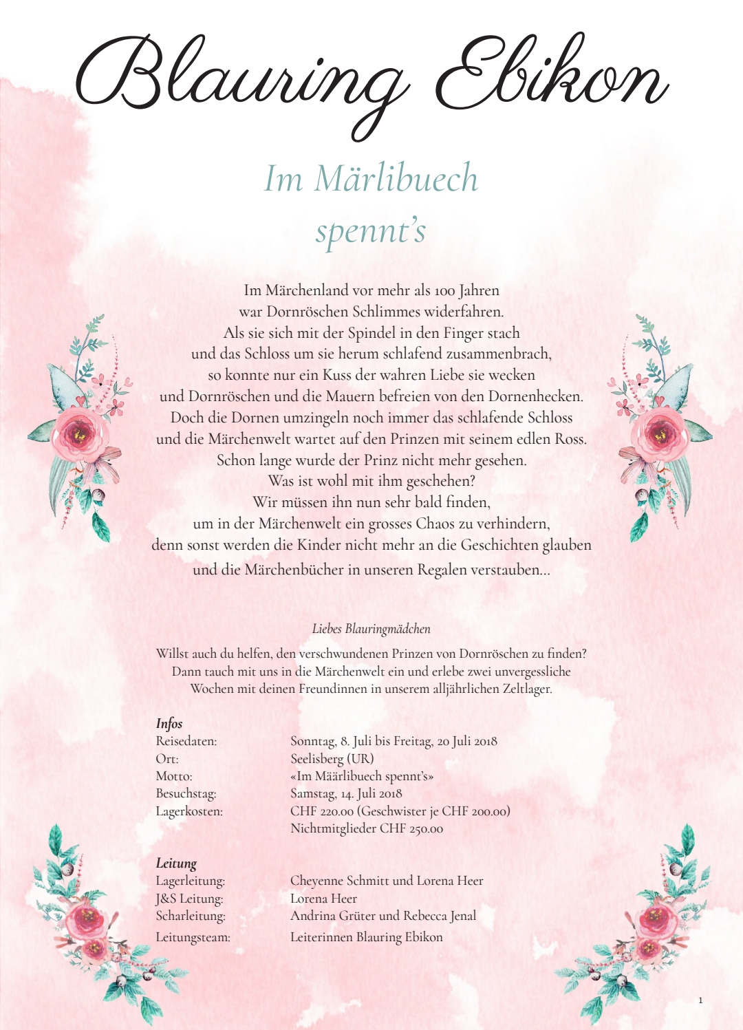 Anmeldung 2018-1